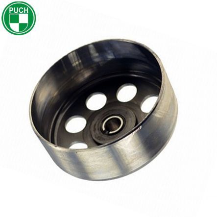 Kupplungstrommel 2-G. Automat 13Z Puch X30 N NG Racing